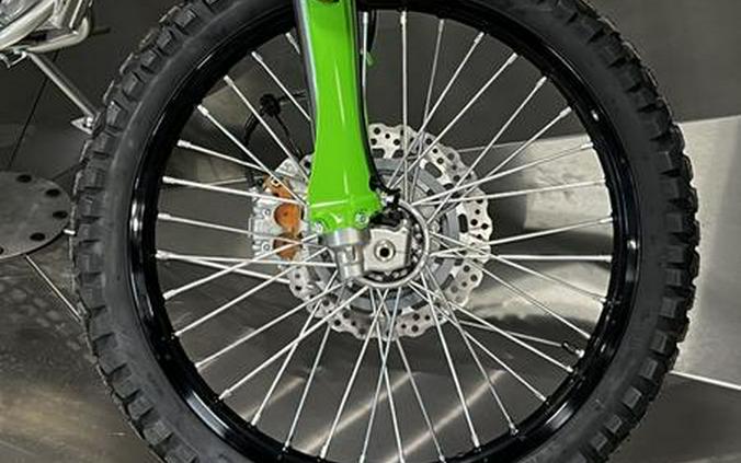 2026 Kawasaki KLX®300