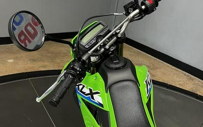 2026 Kawasaki KLX®300