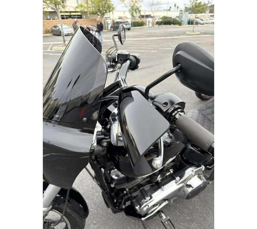 2018 Harley-Davidson® FXLR - Softail® Low Rider®