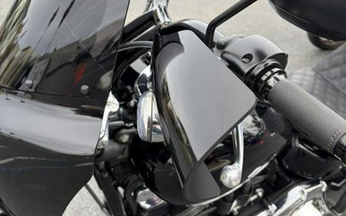 2018 Harley-Davidson® FXLR - Softail® Low Rider®