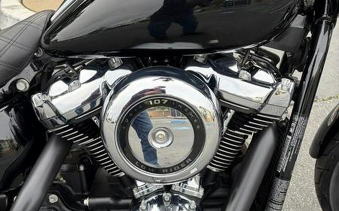 2018 Harley-Davidson® FXLR - Softail® Low Rider®