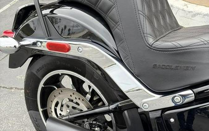 2018 Harley-Davidson® FXLR - Softail® Low Rider®