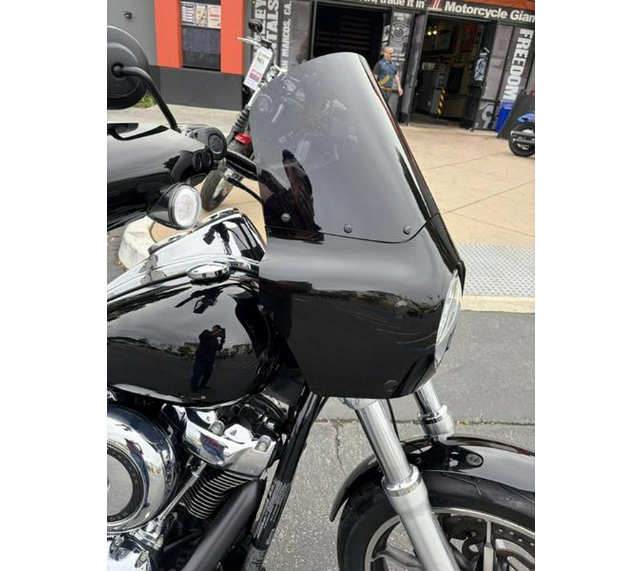 2018 Harley-Davidson® FXLR - Softail® Low Rider®