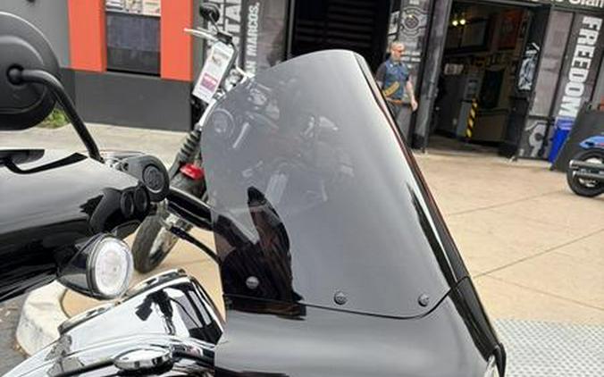 2018 Harley-Davidson® FXLR - Softail® Low Rider®