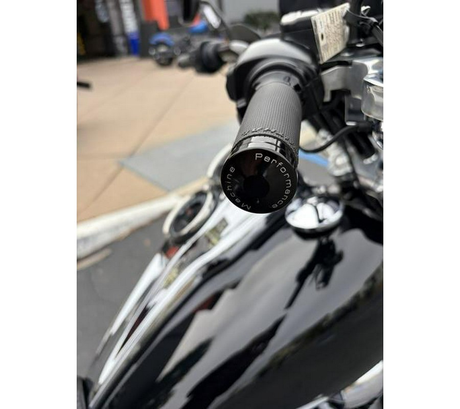 2018 Harley-Davidson® FXLR - Softail® Low Rider®