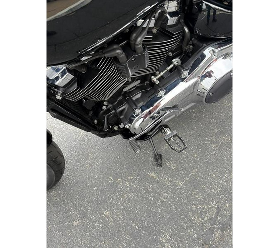 2018 Harley-Davidson® FXLR - Softail® Low Rider®