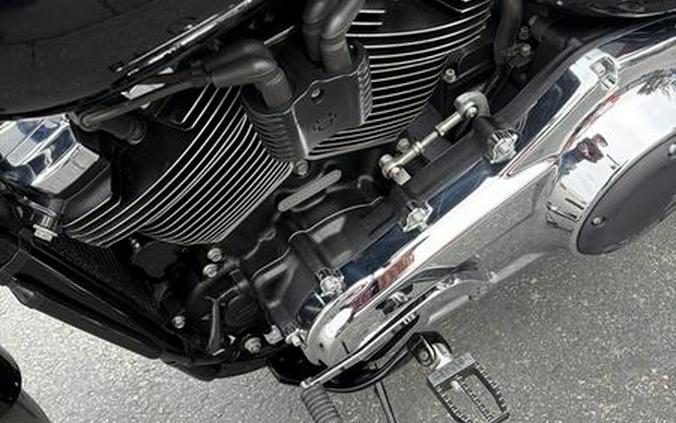 2018 Harley-Davidson® FXLR - Softail® Low Rider®