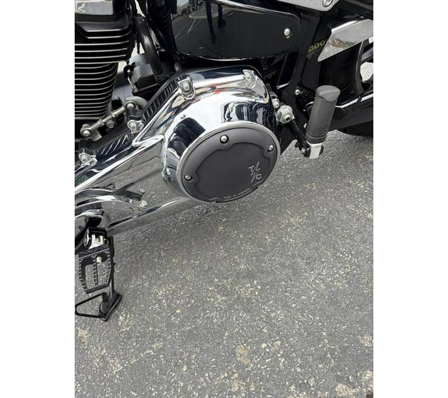 2018 Harley-Davidson® FXLR - Softail® Low Rider®