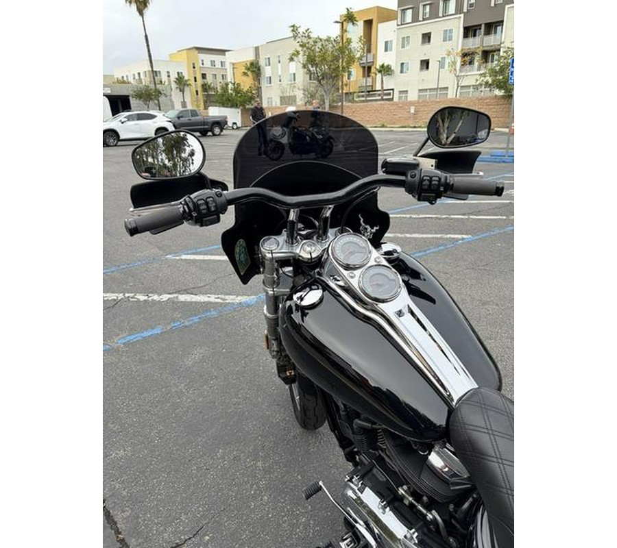 2018 Harley-Davidson® FXLR - Softail® Low Rider®