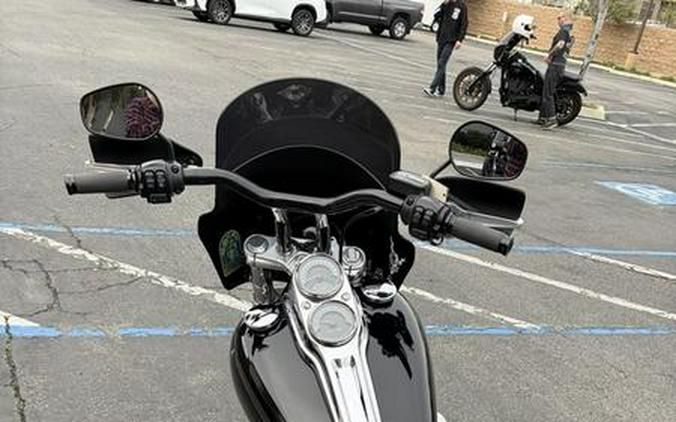 2018 Harley-Davidson® FXLR - Softail® Low Rider®