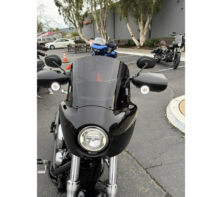 2018 Harley-Davidson® FXLR - Softail® Low Rider®