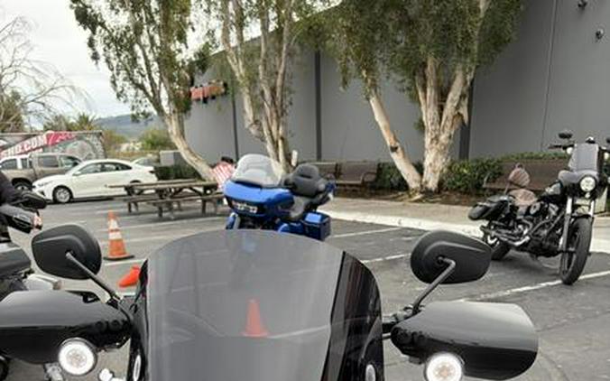 2018 Harley-Davidson® FXLR - Softail® Low Rider®