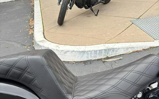 2018 Harley-Davidson® FXLR - Softail® Low Rider®