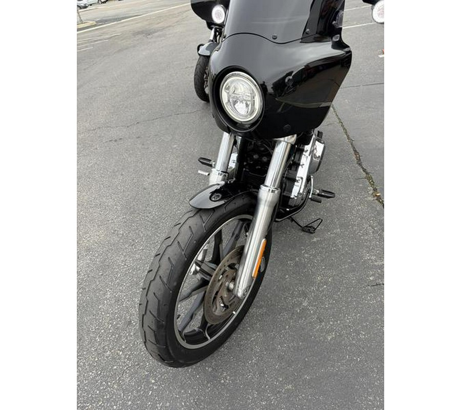 2018 Harley-Davidson® FXLR - Softail® Low Rider®