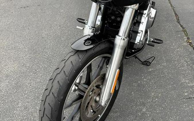 2018 Harley-Davidson® FXLR - Softail® Low Rider®