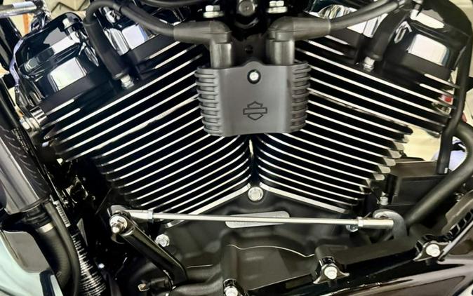 2026 Harley-Davidson® FLHX - Street Glide®