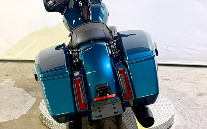 2026 Harley-Davidson® FLHX - Street Glide®