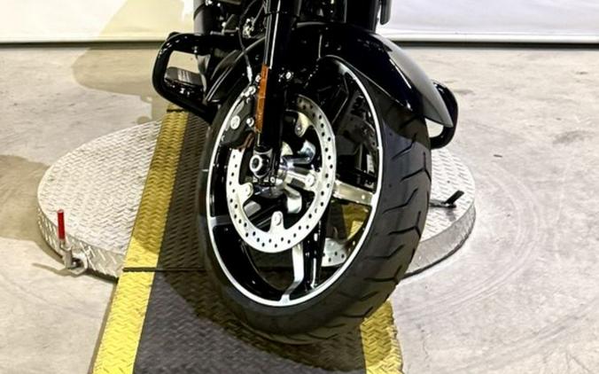 2026 Harley-Davidson® FLHX - Street Glide®