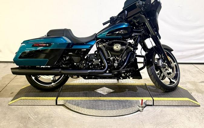 2026 Harley-Davidson® FLHX - Street Glide®