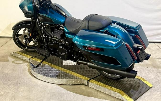 2026 Harley-Davidson® FLHX - Street Glide®