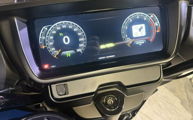 2026 Harley-Davidson® FLHX - Street Glide®