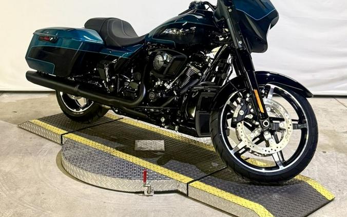 2026 Harley-Davidson® FLHX - Street Glide®