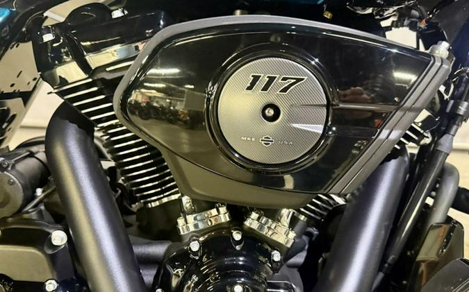 2026 Harley-Davidson® FLHX - Street Glide®