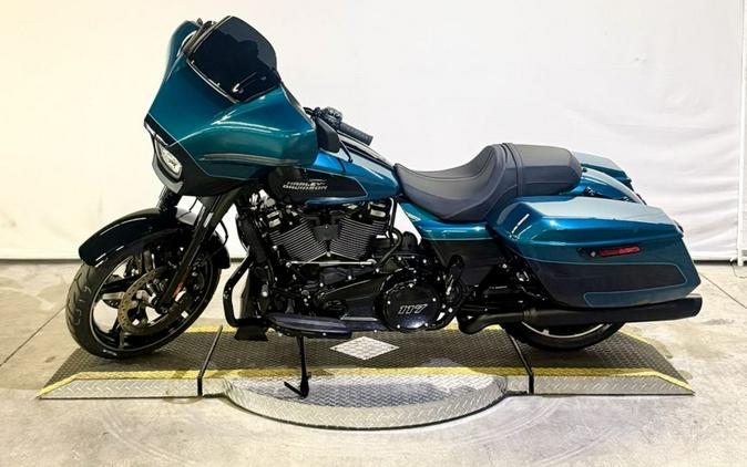 2026 Harley-Davidson® FLHX - Street Glide®