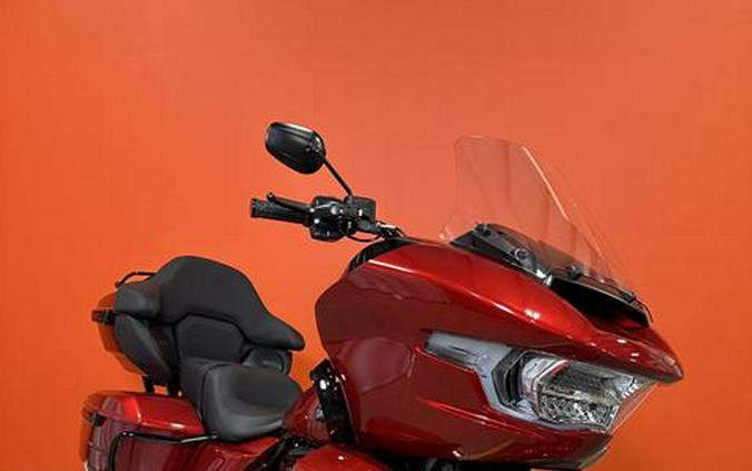 2026 Harley-Davidson Road Glide® Limited