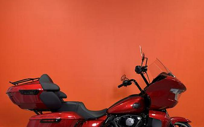 2026 Harley-Davidson Road Glide® Limited