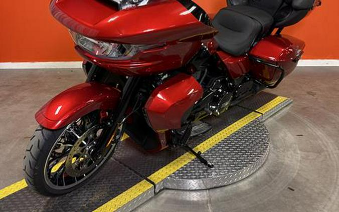 2026 Harley-Davidson Road Glide® Limited