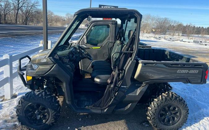 2020 Can-Am® Defender XT™ HD10