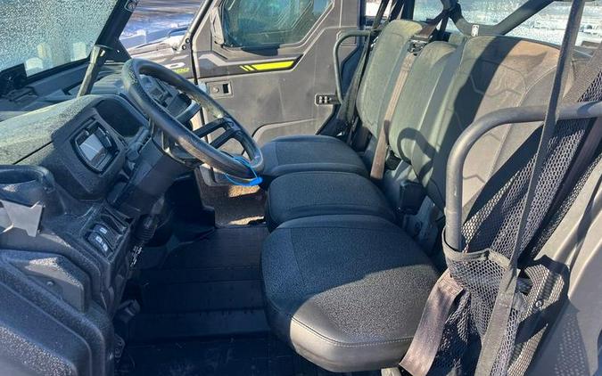 2020 Can-Am® Defender XT™ HD10