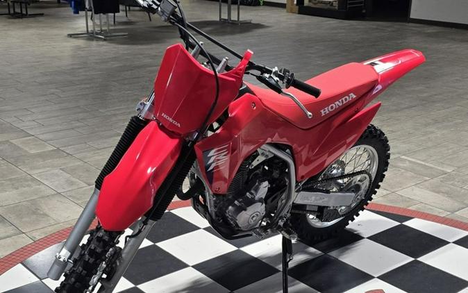 2026 Honda® CRF300F