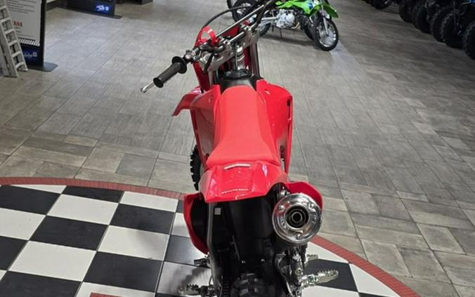 2026 Honda® CRF300F