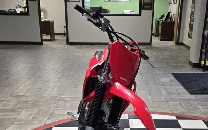 2026 Honda® CRF300F