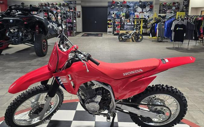 2026 Honda® CRF300F
