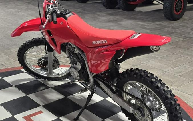 2026 Honda® CRF300F