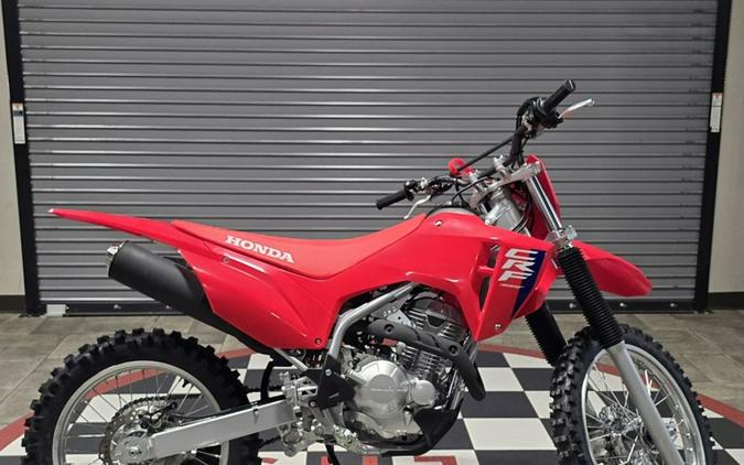 2026 Honda® CRF300F