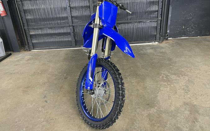 2026 Yamaha YZ250F