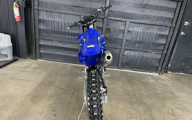 2026 Yamaha YZ250F