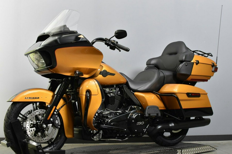 2023 Harley-Davidson Road Glide Limited FLTRK