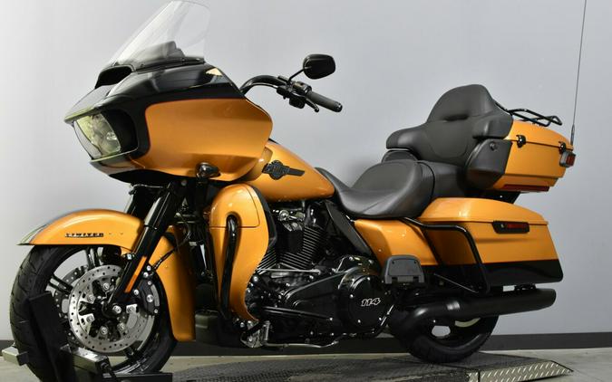 2023 Harley-Davidson Road Glide Limited