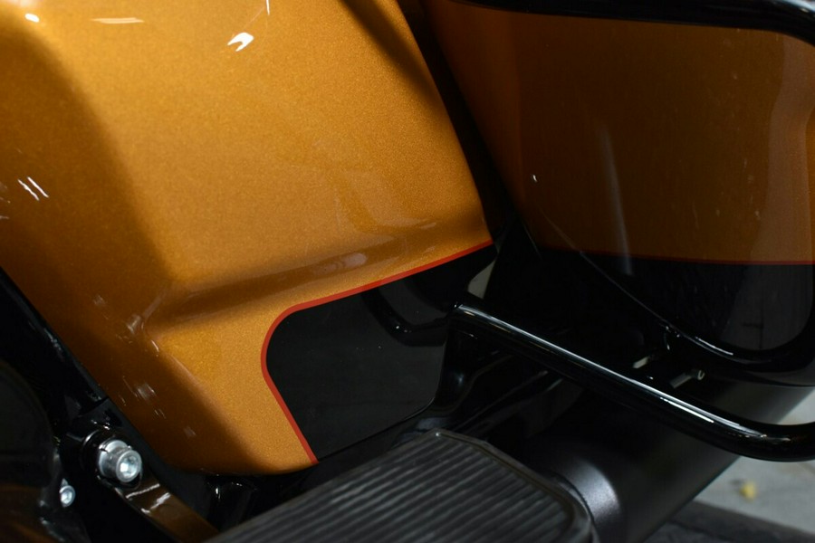 2023 Harley-Davidson Road Glide Limited FLTRK