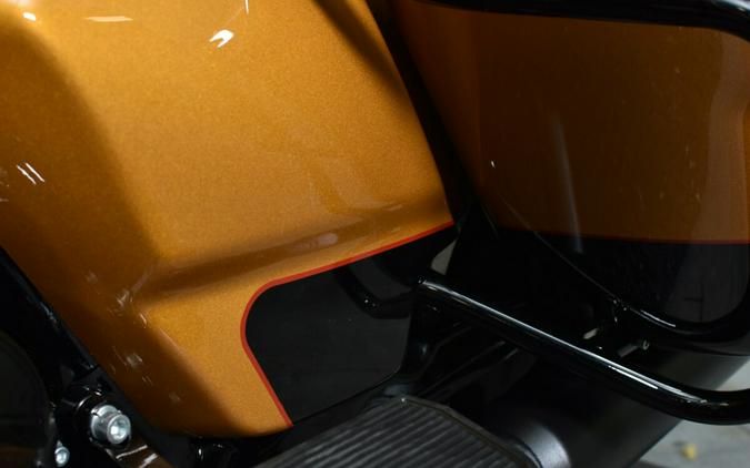 2023 Harley-Davidson Road Glide Limited