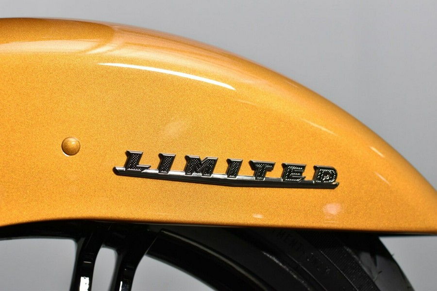 2023 Harley-Davidson Road Glide Limited FLTRK