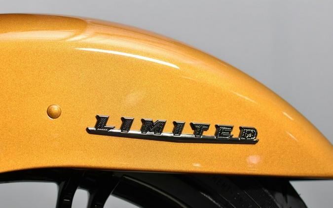 2023 Harley-Davidson Road Glide Limited