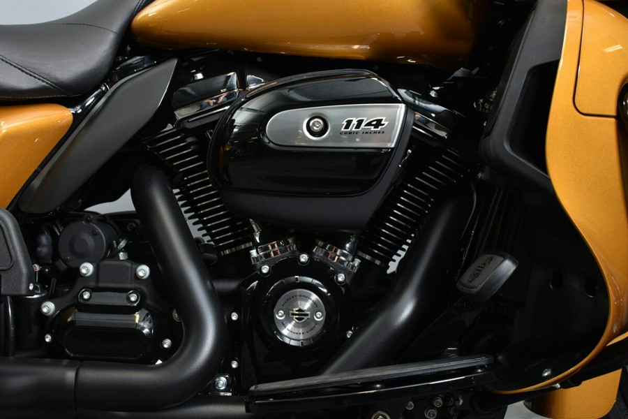 2023 Harley-Davidson Road Glide Limited FLTRK