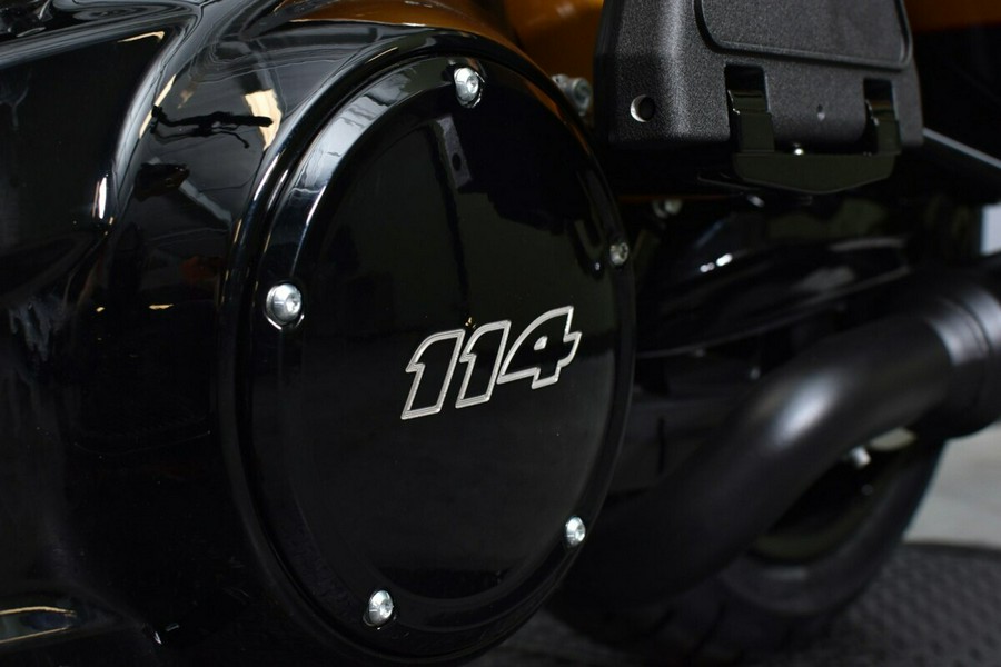 2023 Harley-Davidson Road Glide Limited FLTRK