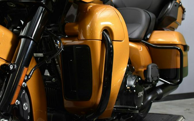 2023 Harley-Davidson Road Glide Limited